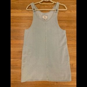 Forever 21 Denim Overalls / Jumper